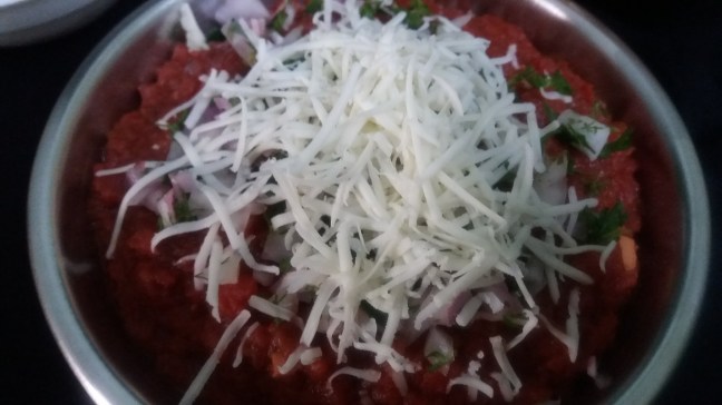 PAV-BHAJI
