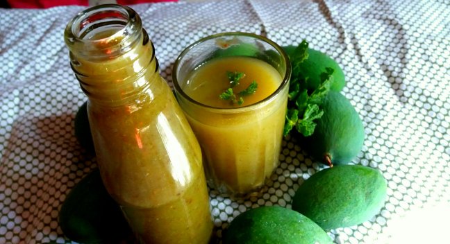 AAM PANNA