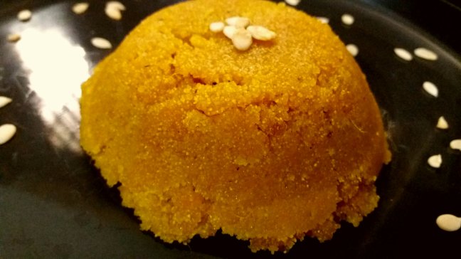 MANGO KESARI