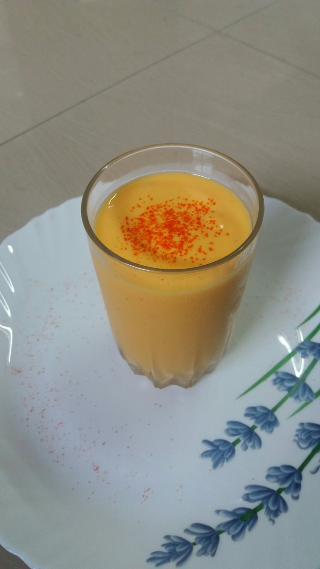 Kesari lassi 