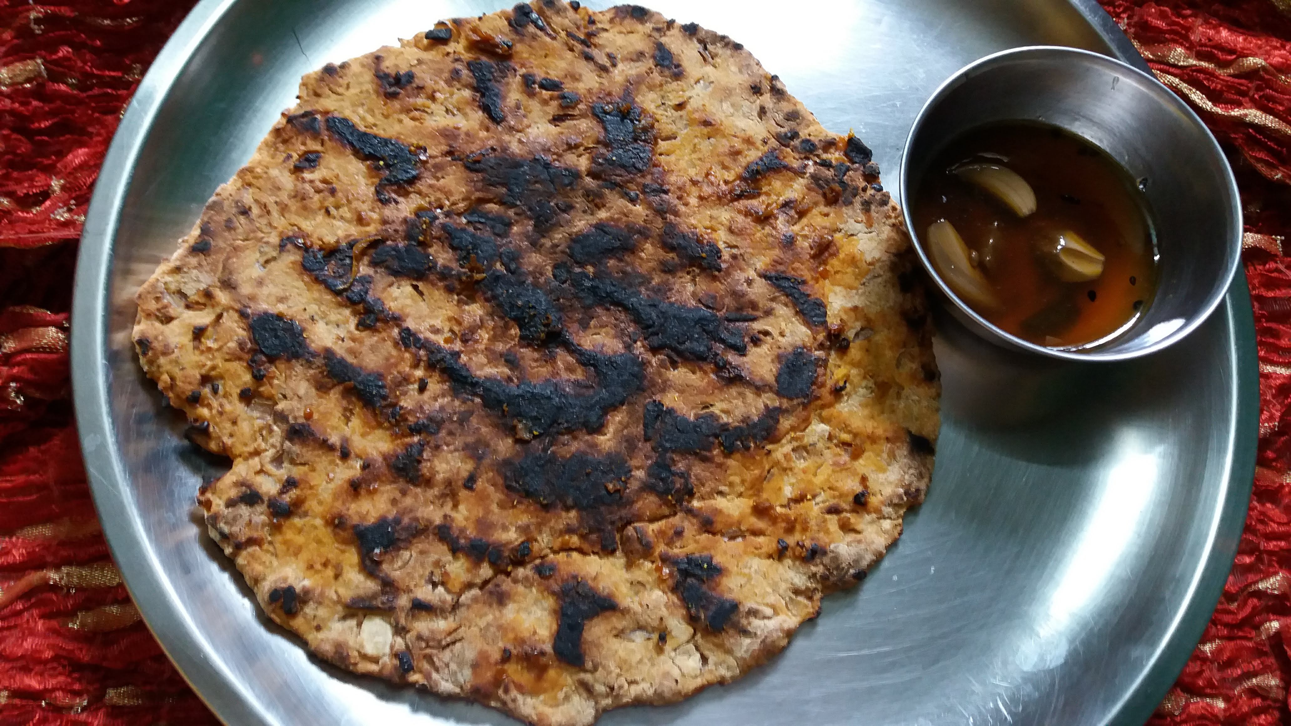 CHUNI KI ROTI