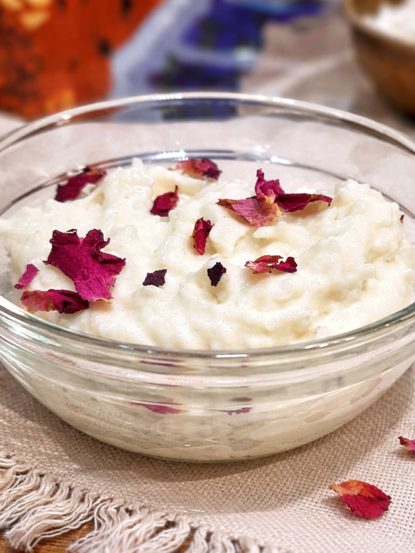 Instant Coconut Kheer&nbsp;Recipe