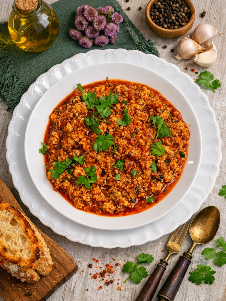 Paneer Ghotala Recipe | Street-Style Gujarati Paneer&nbsp;Dish