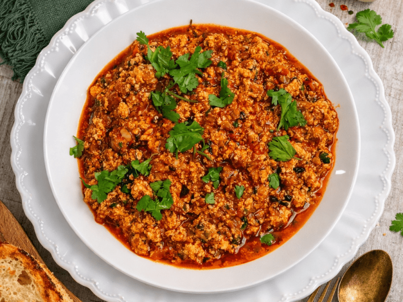 Paneer Ghotala Recipe | Street-Style Gujarati Paneer&nbsp;Dish