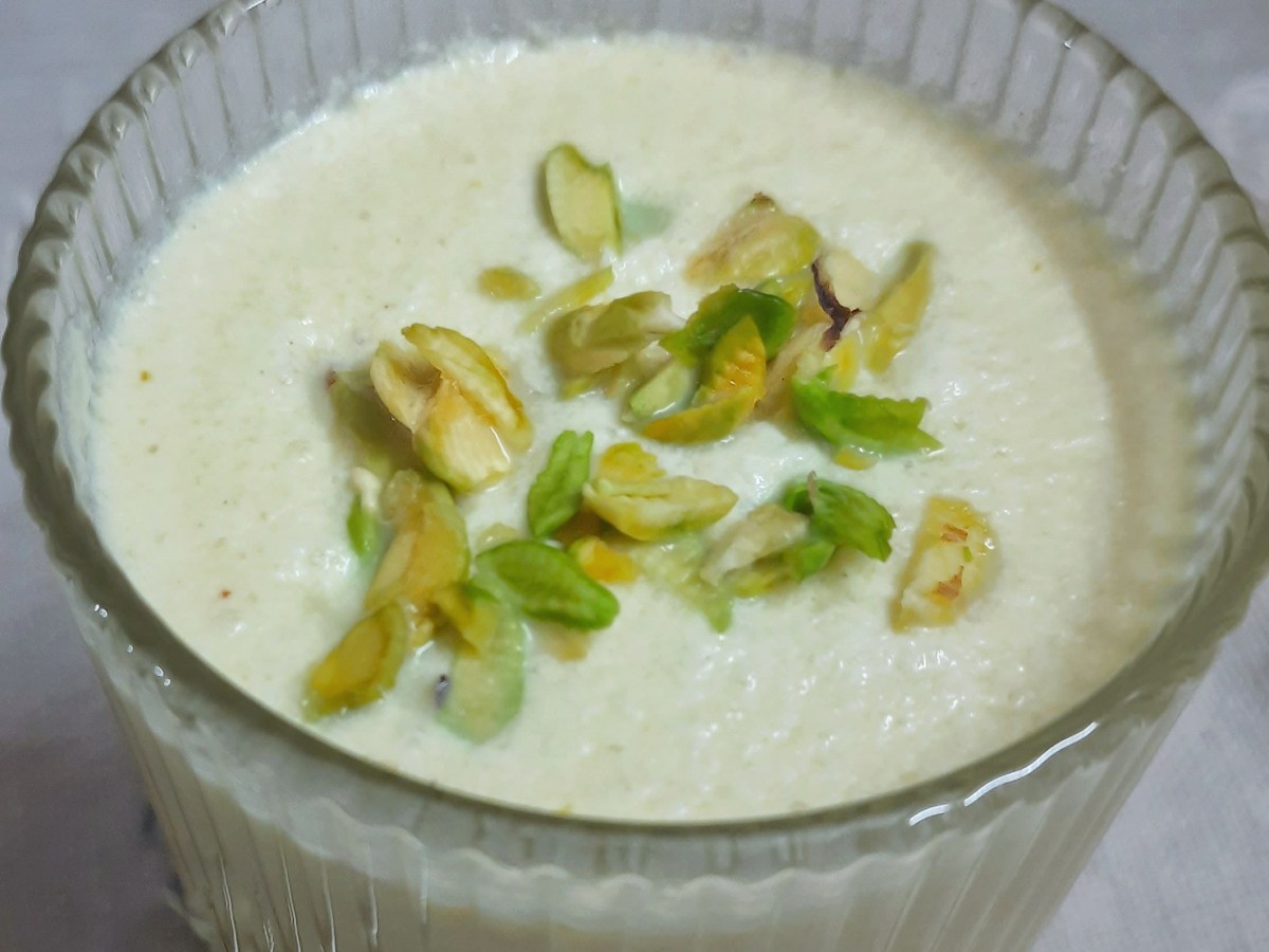 Mithai Milkshake Recipe | Creamy Kesar Peda Milkshake at&nbsp;Home