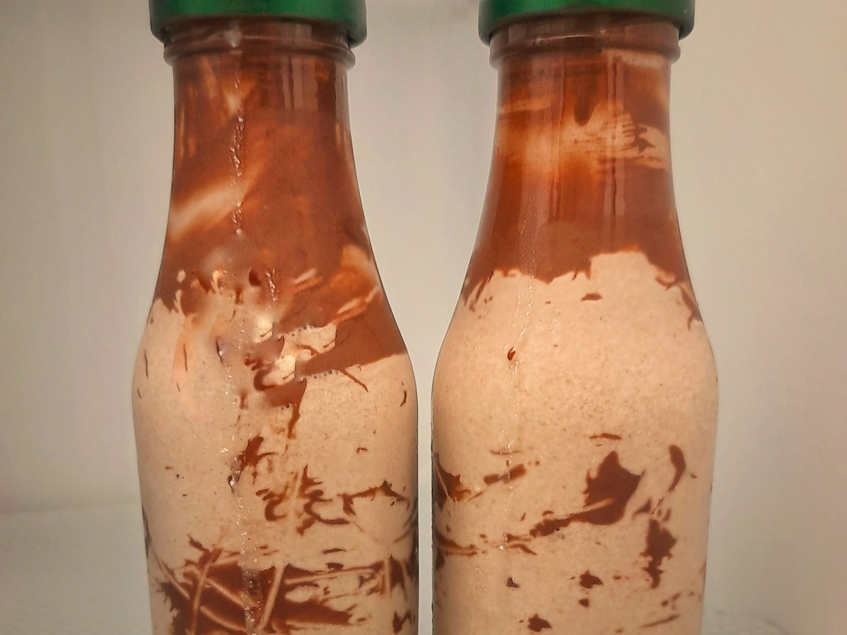 Nutella Milkshake Recipe | Creamy Cafe style Chocolate shake at&nbsp;Home