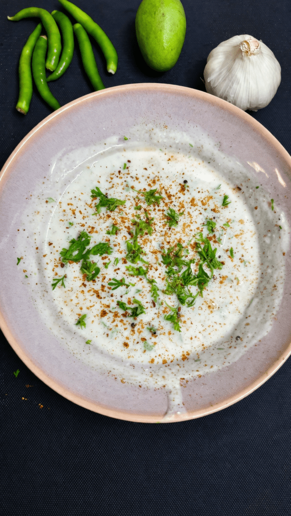 Raw Mango Raita Recipe | Refreshing, Tangy & Perfect For&nbsp;Summer