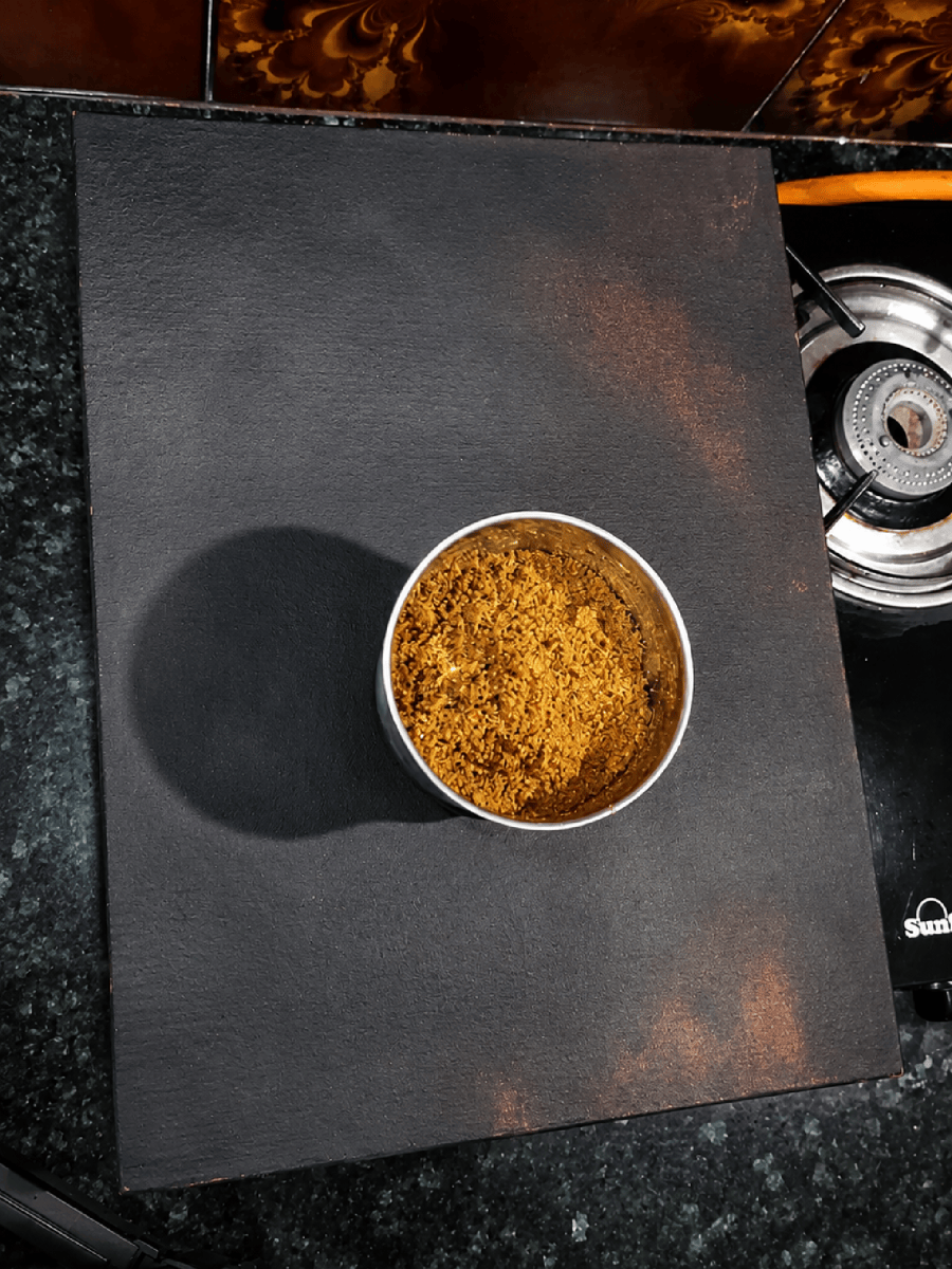 Homemade Saoji Masala Recipe- Authentic Nagpur-Style Spice&nbsp;Blend