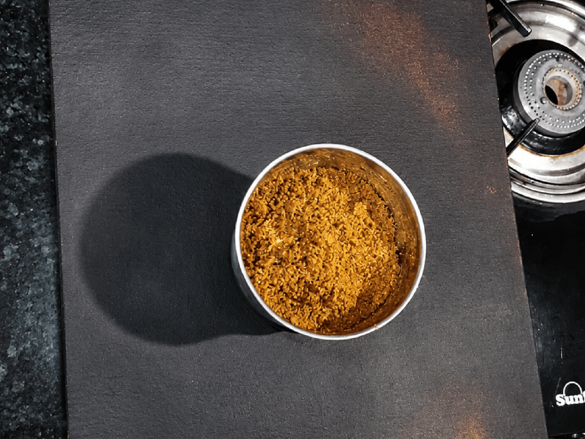 Homemade Saoji Masala Recipe- Authentic Nagpur-Style Spice&nbsp;Blend